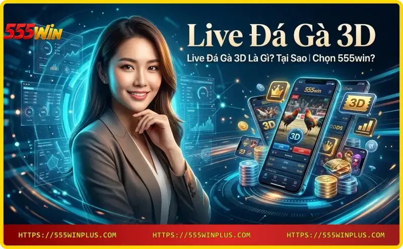 cong-nghe-live-da-ga-3d-tai-555win-voi-do-hoa-3d-tien-tien Công nghệ Live Đá Gà 3D tại 555win với đồ họa 3D tiên tiến