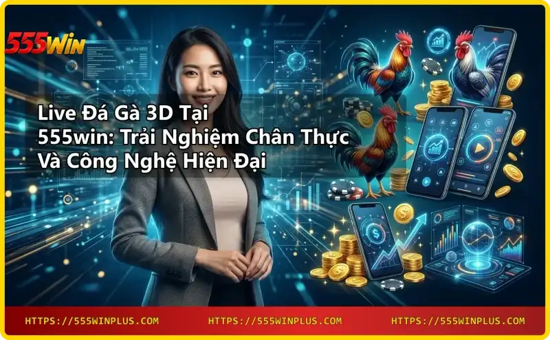 cong-nghe-live-da-ga-3d-tai-555win-voi-do-hoa-3d-tien-tien Công nghệ Live Đá Gà 3D tại 555win với đồ họa 3D tiên tiến