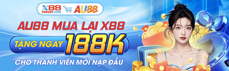 Khuyến Mãi X88 Cập Nhật Ưu Đãi Và Điều Kiện Áp Dụng 2 Khuyến Mãi X88 Cập Nhật Ưu Đãi Và Điều Kiện Áp Dụng